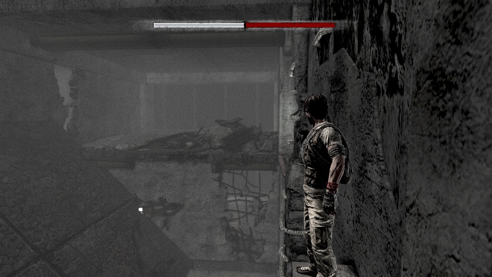 Скриншот из игры I Am Alive под номером 67