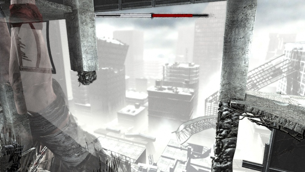 Скриншот из игры I Am Alive под номером 75