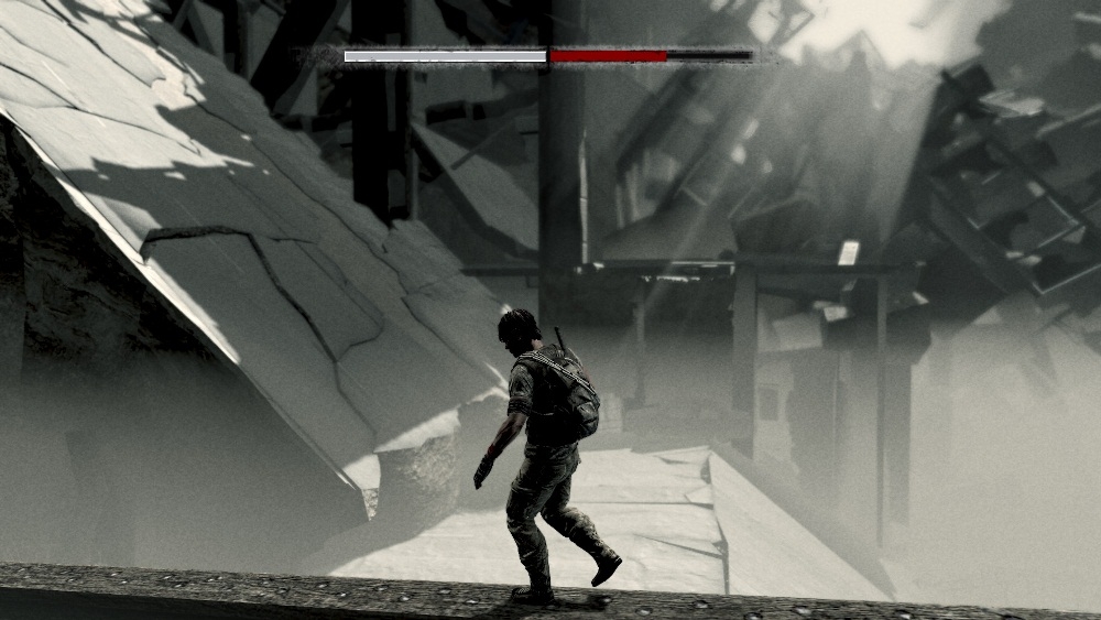 Скриншот из игры I Am Alive под номером 91