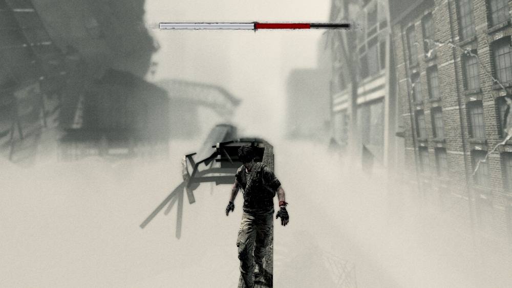 Скриншот из игры I Am Alive под номером 92