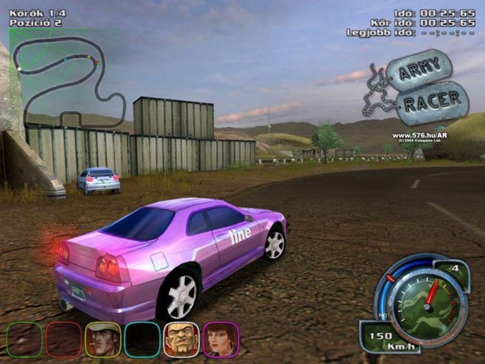 Скриншот из игры Ignite под номером 50