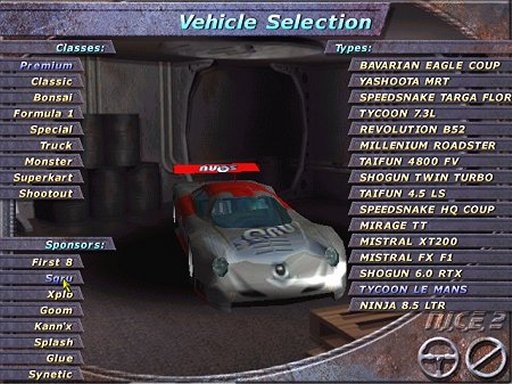 Скриншот из игры Exploman под номером 3