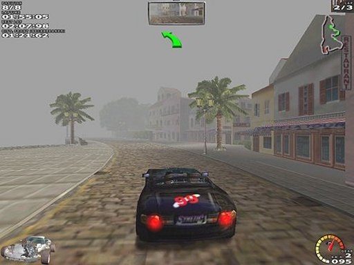 Скриншот из игры Exploman под номером 5