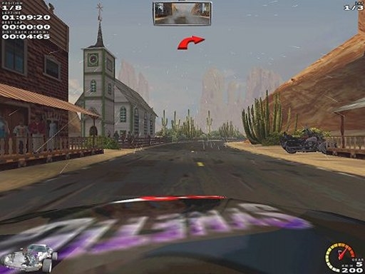 Скриншот из игры Exploman под номером 6