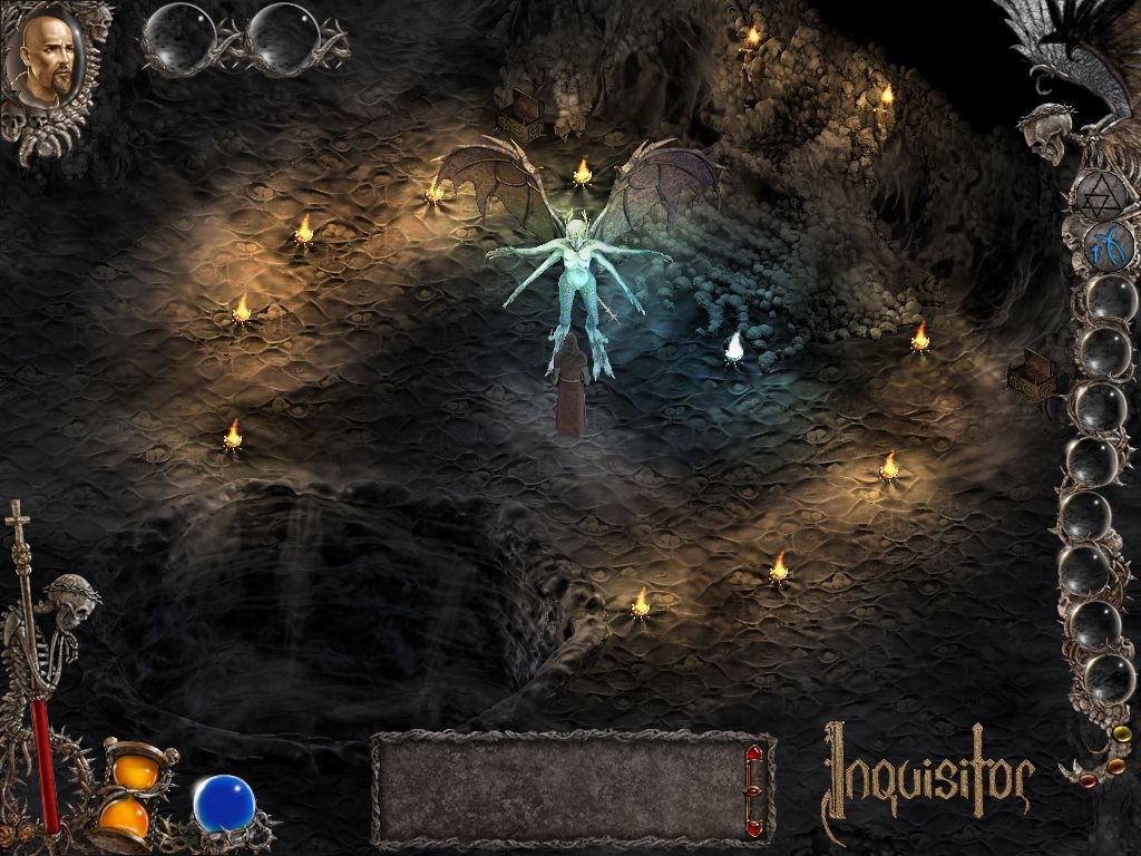 Inquisitor ghost. Инквизитор игра. Inquisitor 2012. Инквизитор РПГ. Inquisitor 2009.