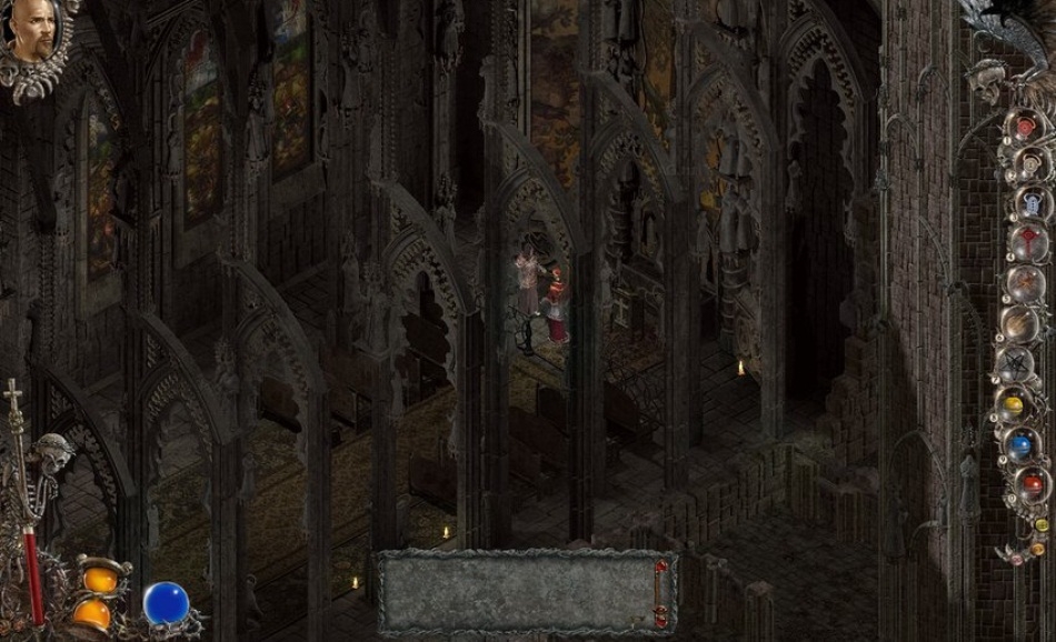 Скриншот из игры Inquisitor под номером 54