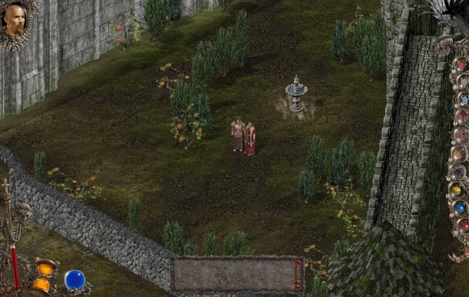Скриншот из игры Inquisitor под номером 56