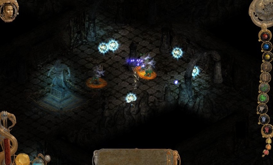 Скриншот из игры Inquisitor под номером 60