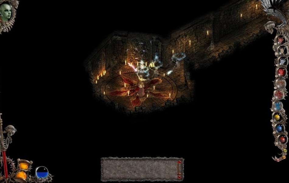 Скриншот из игры Inquisitor под номером 65