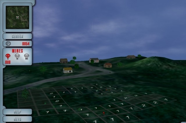 Скриншот из игры Dangerous Activity 3D под номером 1