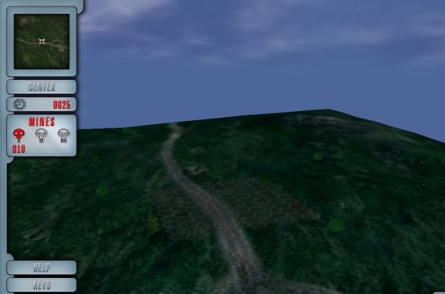 Скриншот из игры Dangerous Activity 3D под номером 3