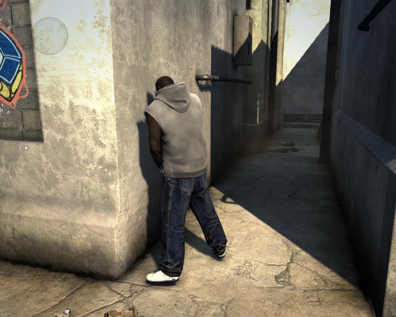 Скриншот из игры Call of Juarez: The Cartel под номером 30