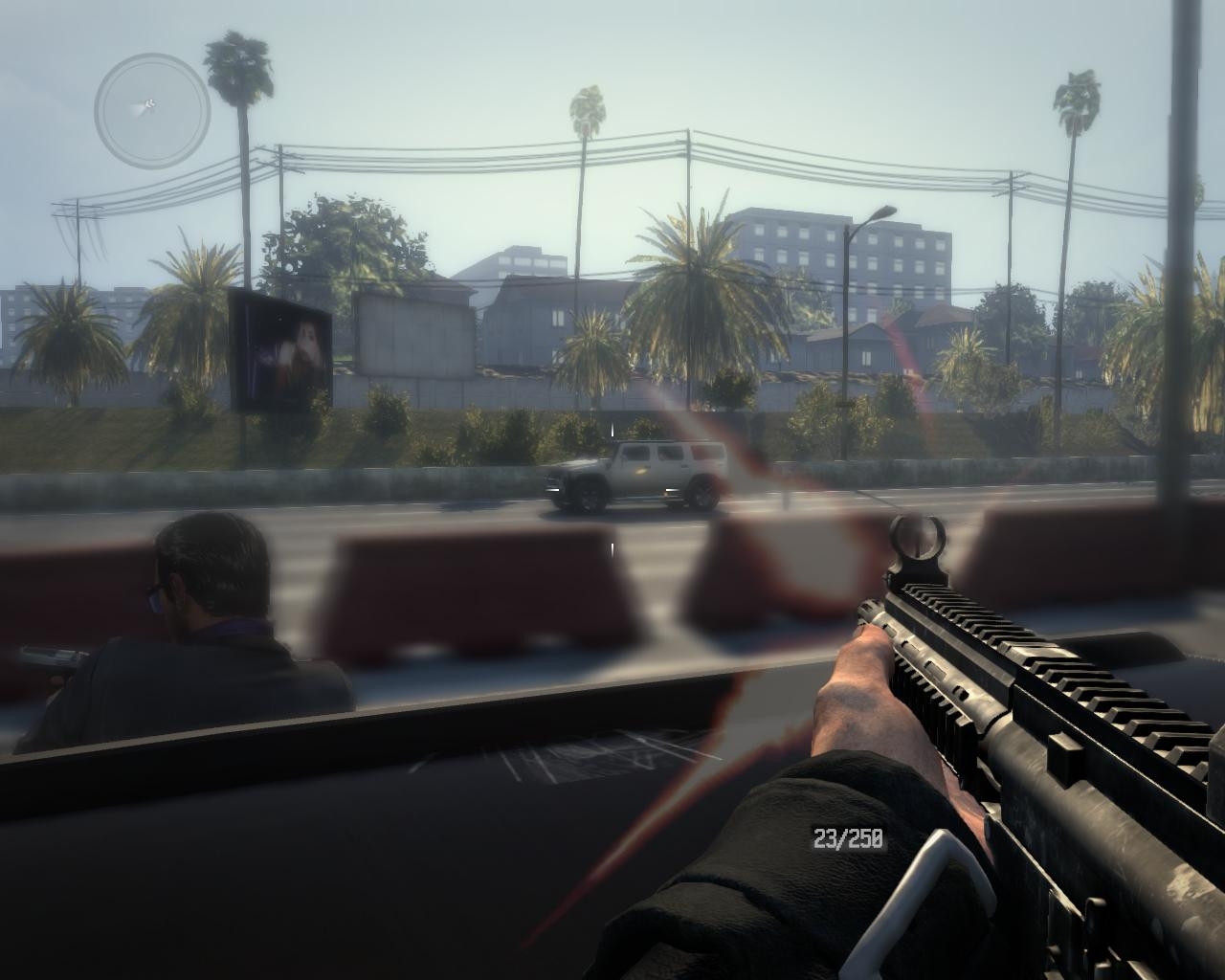 Скриншот из игры Call of Juarez: The Cartel под номером 33