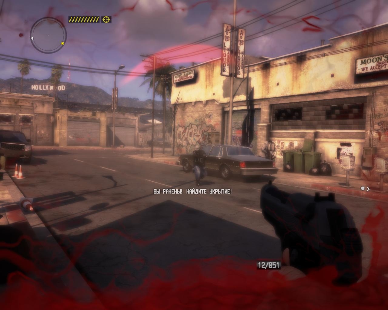 Скриншот из игры Call of Juarez: The Cartel под номером 82