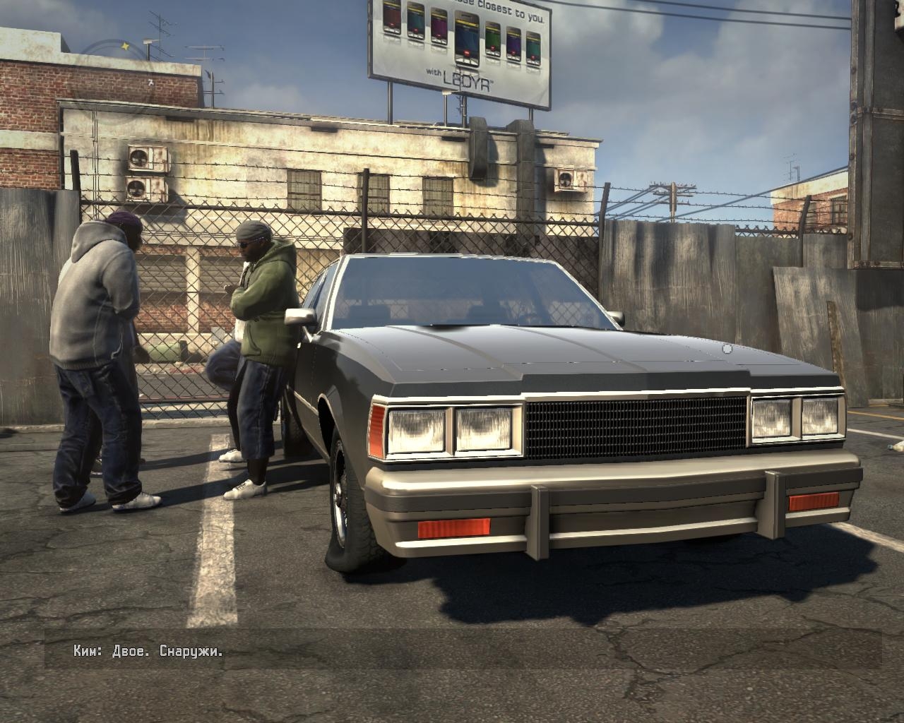 Скриншот из игры Call of Juarez: The Cartel под номером 98