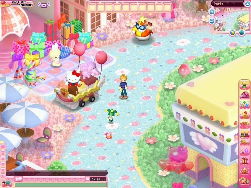 Hello kitty game. Игра Kitty. Hello Kitty игра. Игра на компьютер hello Kitty. Игра для детей Китти.