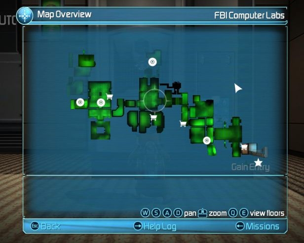 Скриншот из игры G-Force под номером 10
