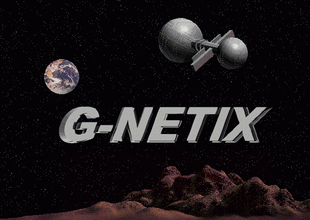 Скриншот из игры G-Netix под номером 3