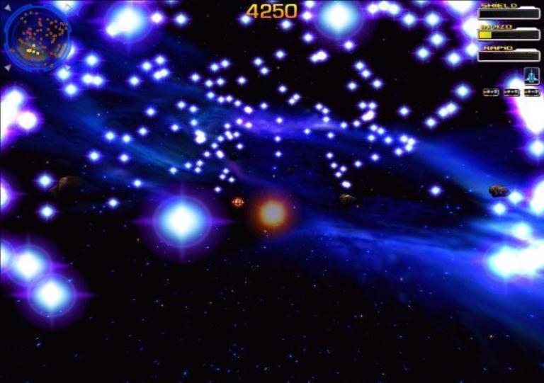 Скриншот из игры G-Tok под номером 15