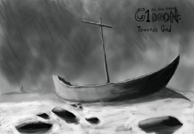 Скриншот из игры G1Deon: Towards God под номером 30