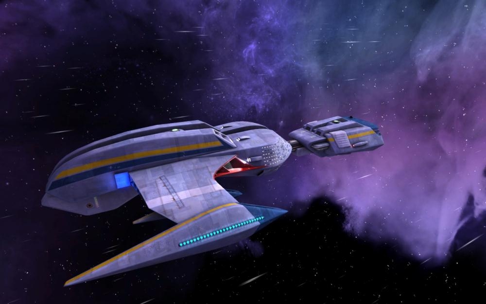 Скриншот из игры Galactic Command Online под номером 17