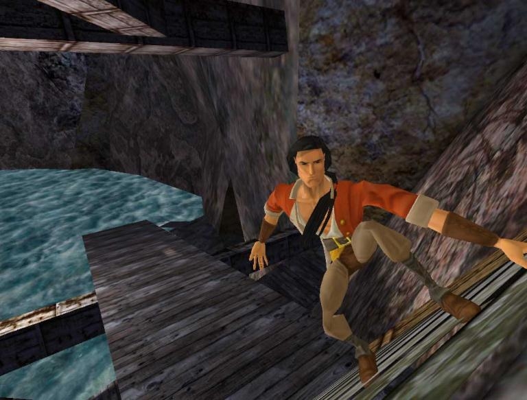 Скриншот из игры Galleon: Islands of Mystery под номером 11
