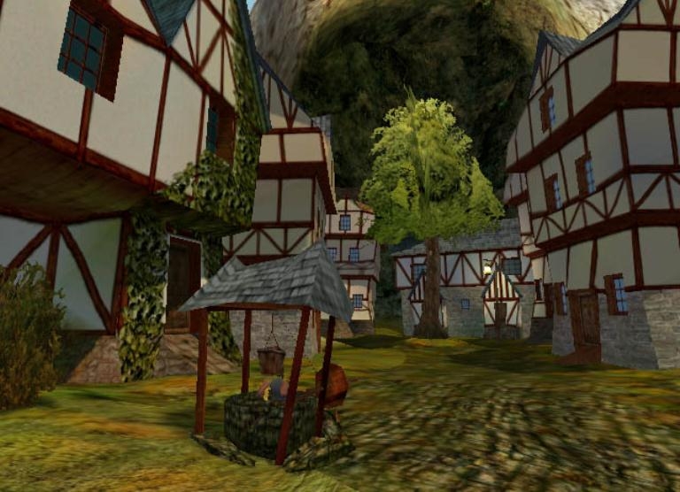 Скриншот из игры Galleon: Islands of Mystery под номером 12