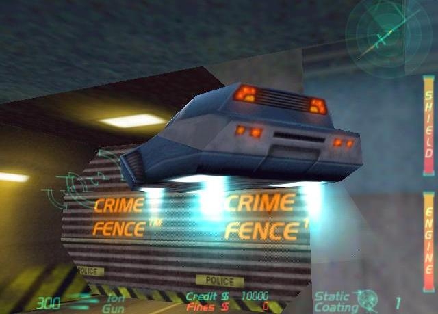 Скриншот из игры B-Hunter под номером 10