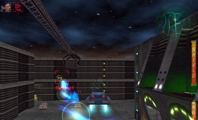 Скриншот из игры B-Hunter под номером 16