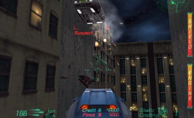 Скриншот из игры B-Hunter под номером 19
