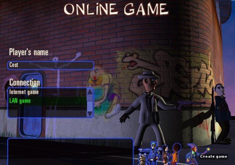 Скриншот из игры Gadget Tycoon под номером 3