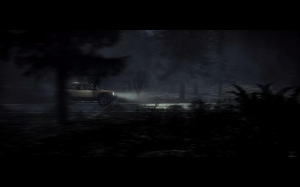 Скриншот из игры Alan Wake под номером 185