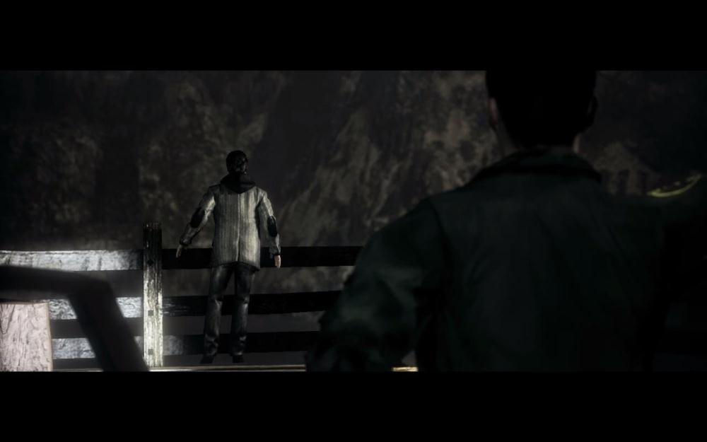 Скриншот из игры Alan Wake под номером 93