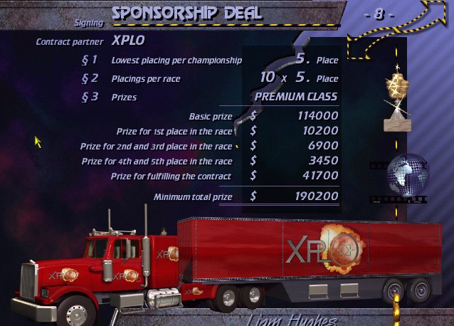 Скриншот из игры N.I.C.E. 2 под номером 8