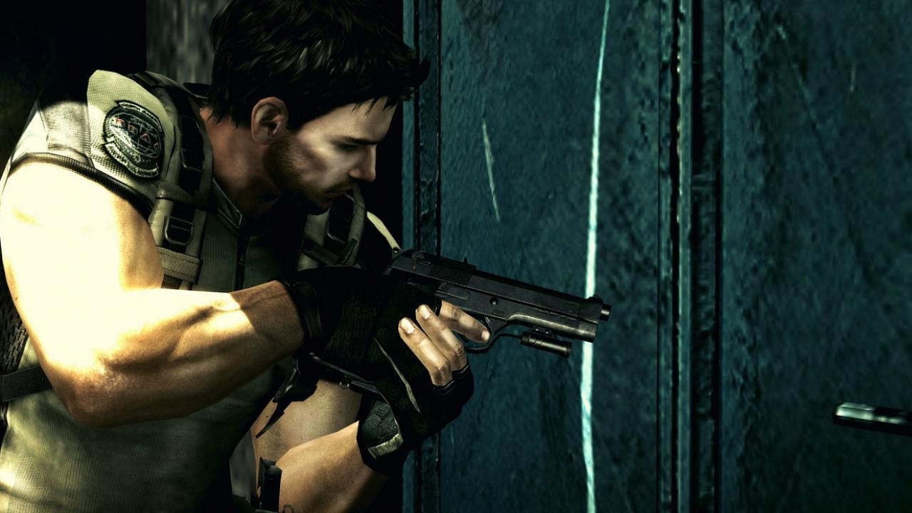 Скриншот из игры Resident Evil 5 под номером 100