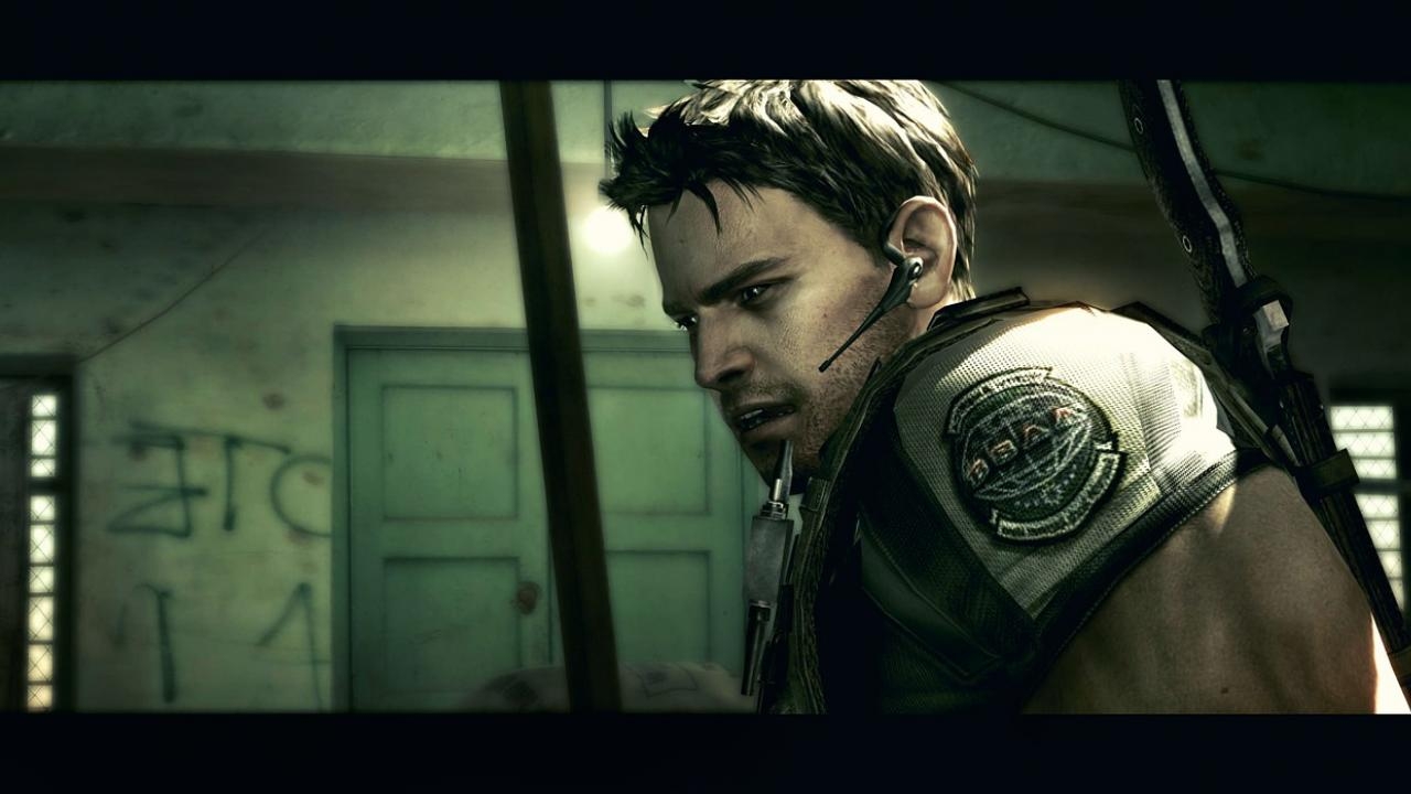 Скриншот из игры Resident Evil 5 под номером 102
