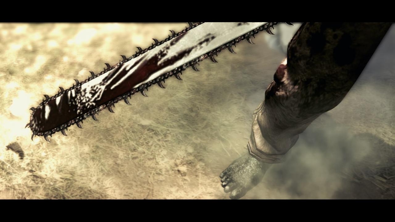 Скриншот из игры Resident Evil 5 под номером 106