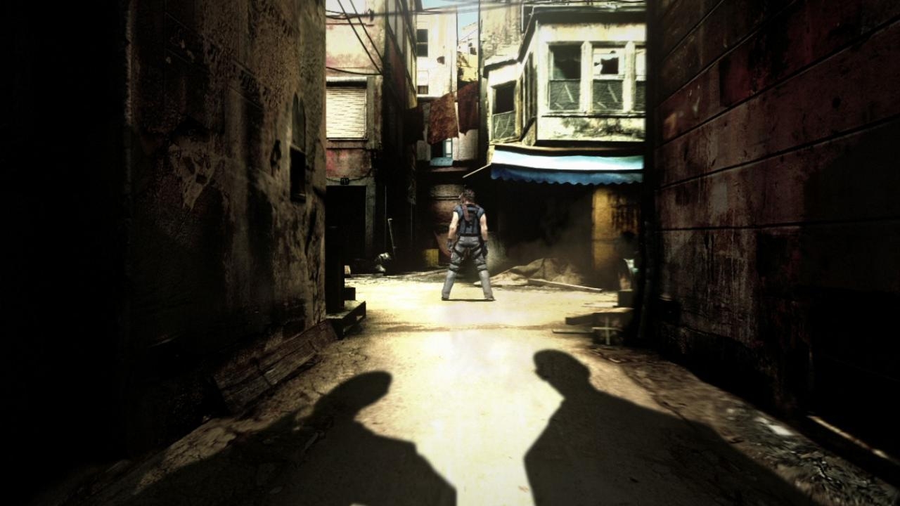 Скриншот из игры Resident Evil 5 под номером 111