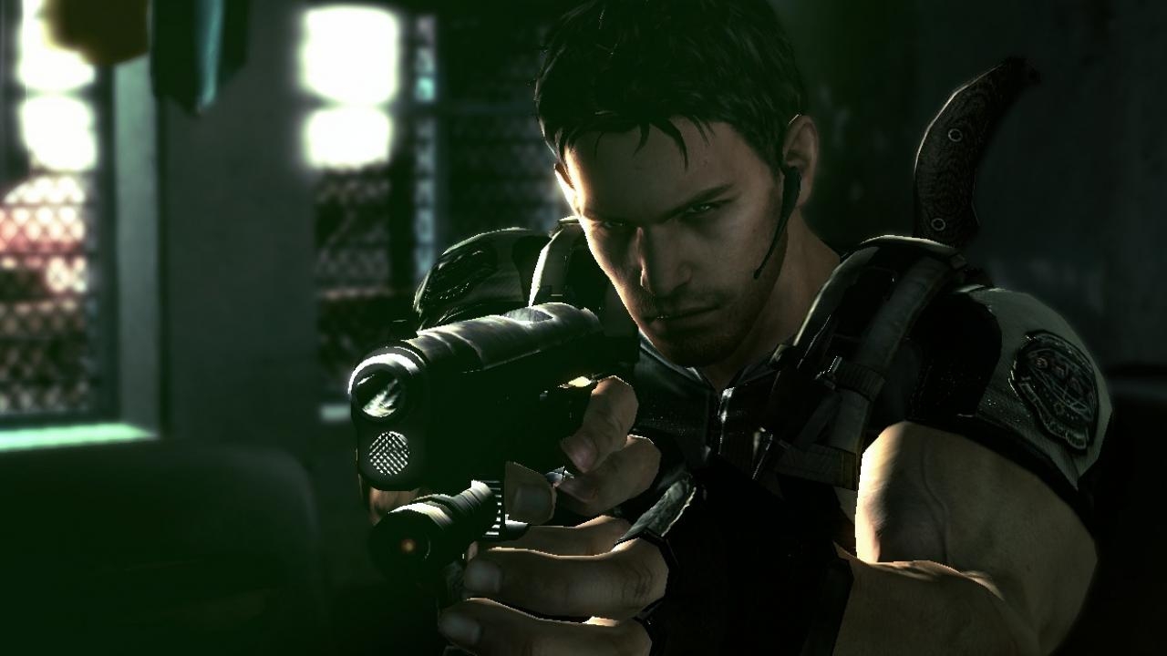 Скриншот из игры Resident Evil 5 под номером 112
