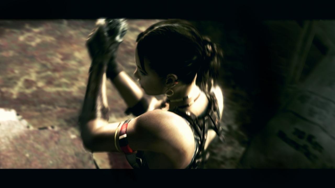 Скриншот из игры Resident Evil 5 под номером 163