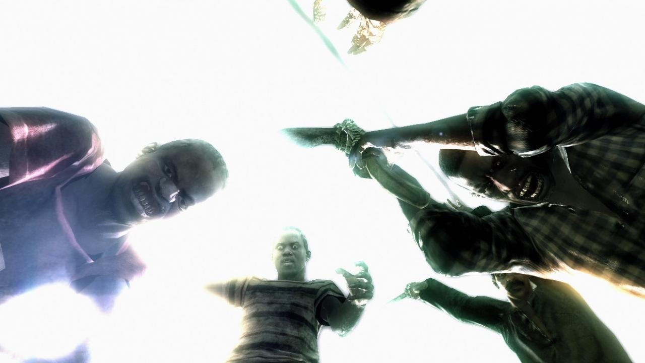 Скриншот из игры Resident Evil 5 под номером 190