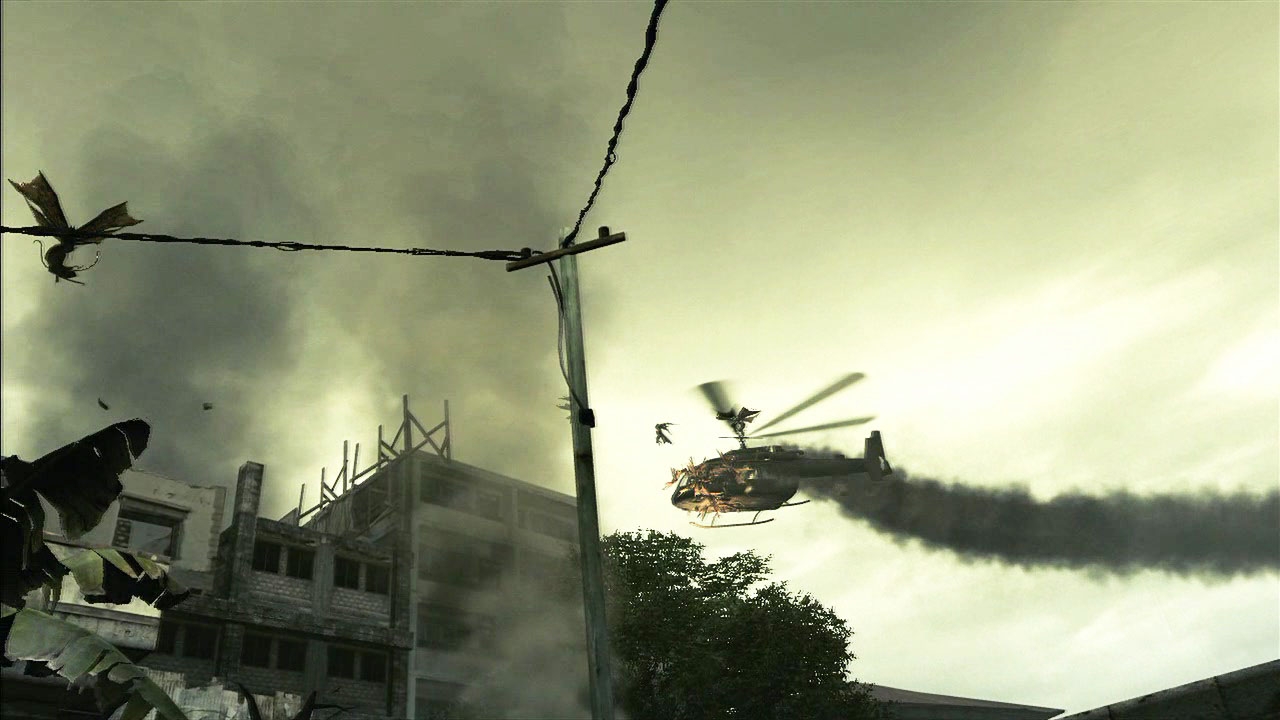 Скриншот из игры Resident Evil 5 под номером 30
