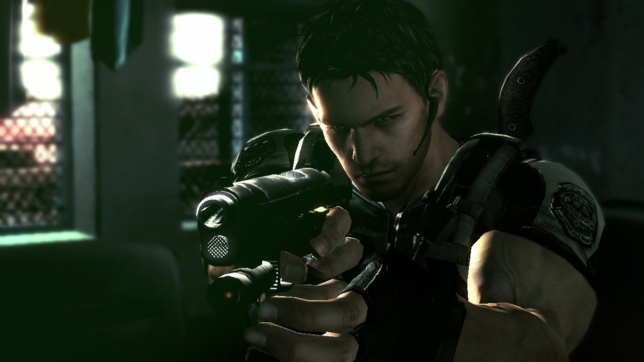 Скриншот из игры Resident Evil 5 под номером 46