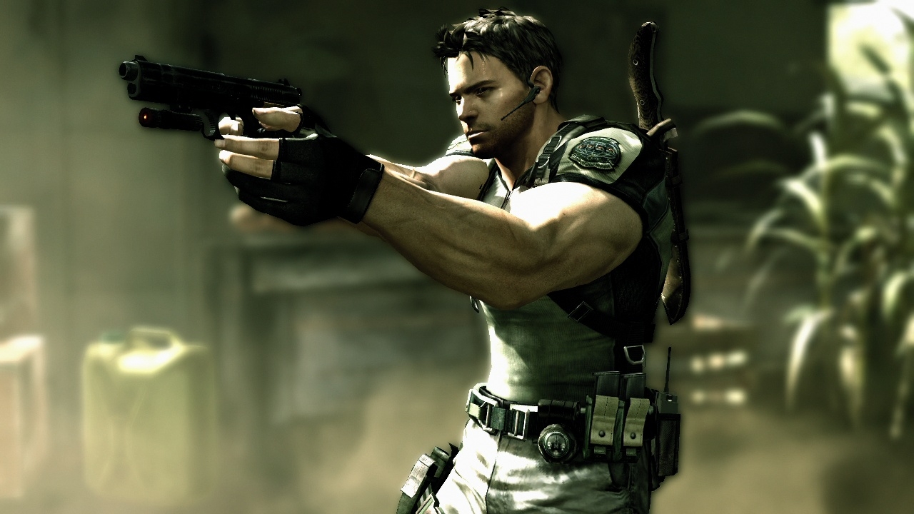 Скриншот из игры Resident Evil 5 под номером 50