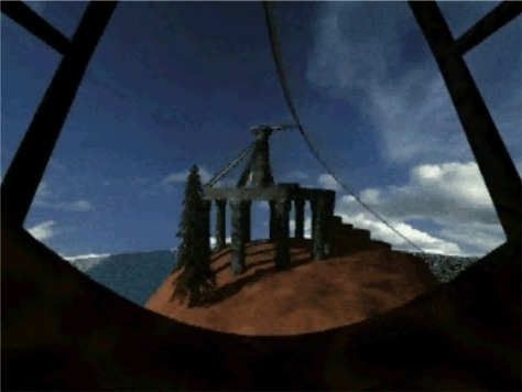 Скриншот из игры Nacah под номером 3