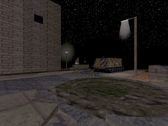 Скриншот из игры Nam под номером 4