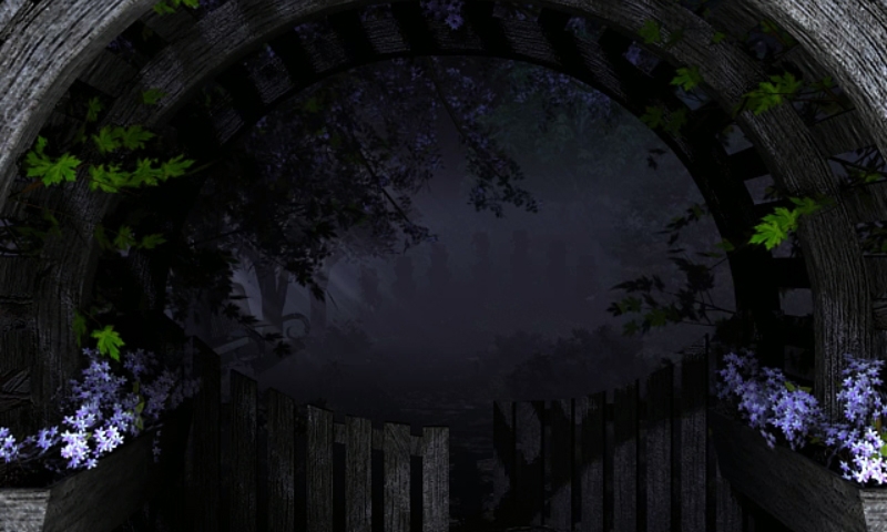 Скриншот из игры Nancy Drew: The Haunting of Castle Malloy под номером 15