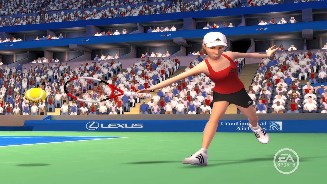 Игры июнь 2024. EA Sports Grand Slam Tennis. Grand Slam PS 1. Grand Slam Tennis Sega. Гонка за Intel Grand Slam.