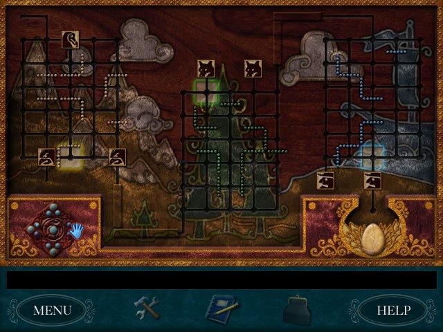 Скриншот из игры Nancy Drew: Danger by Design под номером 14