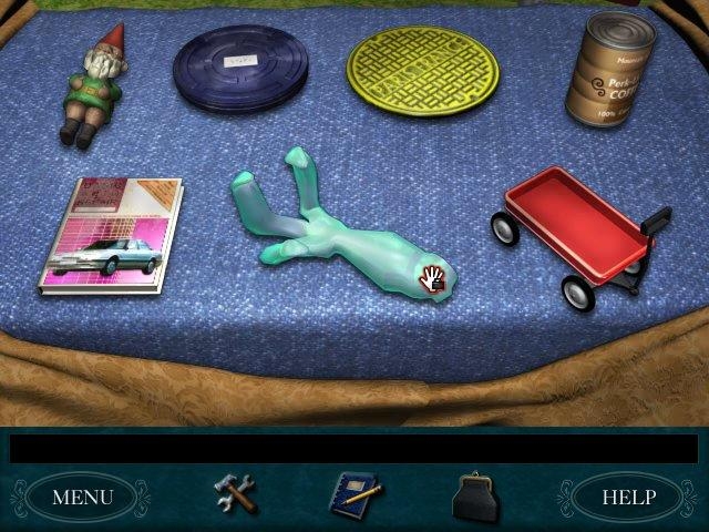 Скриншот из игры Nancy Drew: Danger by Design под номером 15